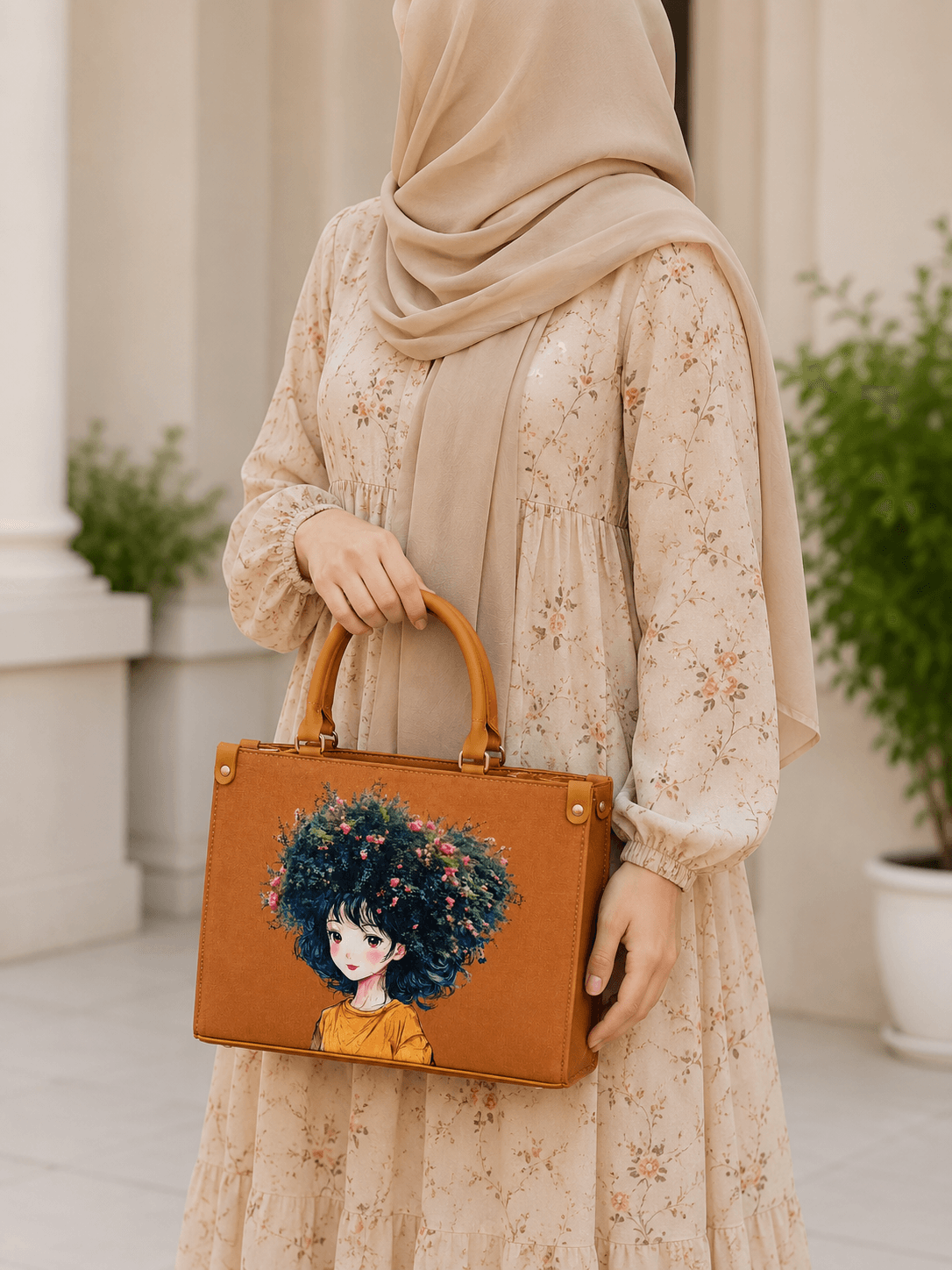 Art Tote Bags