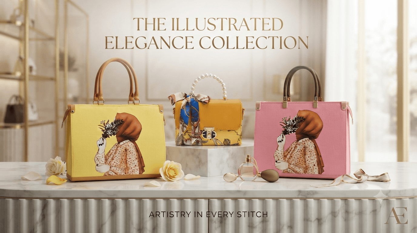 New Season Collection
